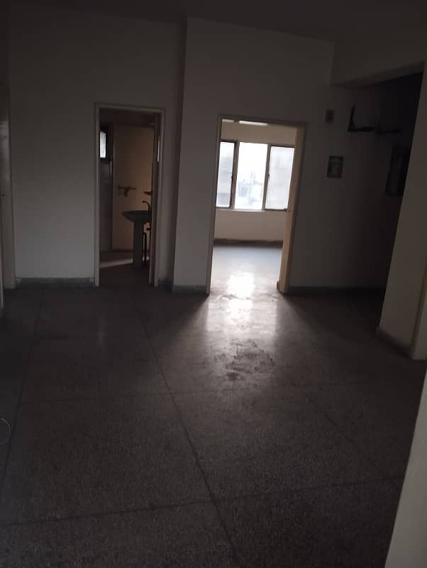 G11-3 FGEHF FLAT C type 3rd floor Room For Rent 3