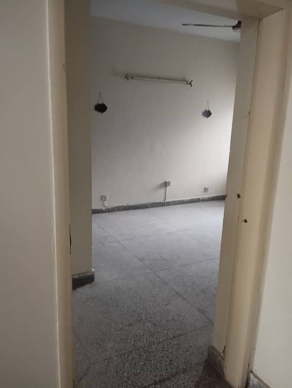 G11-3 FGEHF FLAT C type 3rd floor Room For Rent 6