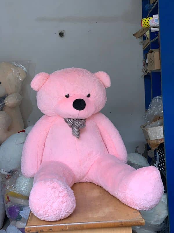 Teddy Bear 1