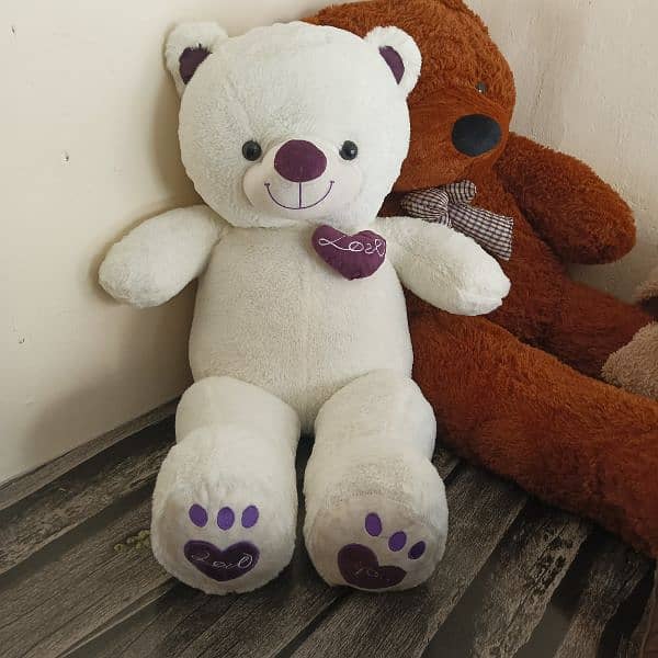 Teddy Bear 9