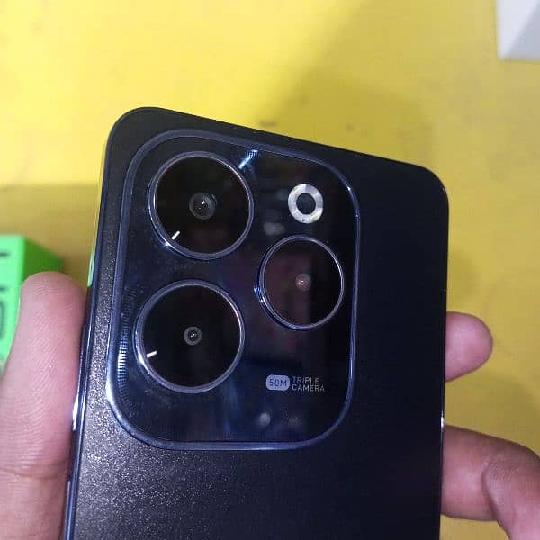 Infinix hot 40 for sale 3