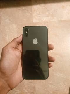 i phone x 256 gb