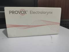 Atos Medical Provox Liberty Electrolarynx