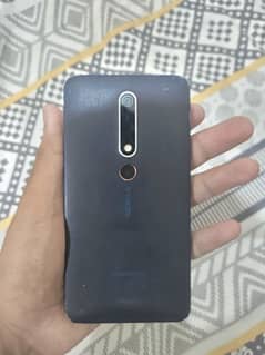 Nokia 6.1