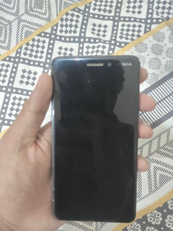 Nokia 6.1 3