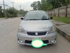 Suzuki Liana 2006