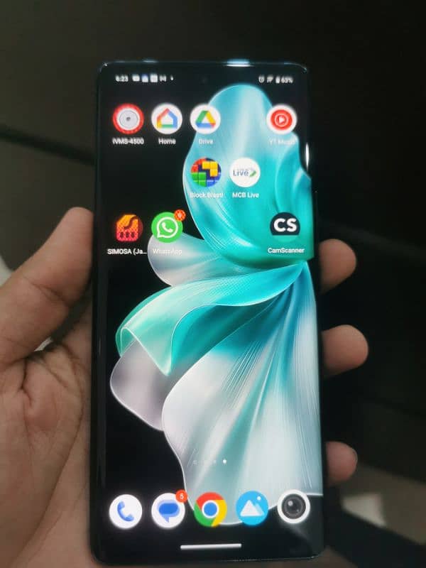 vivo v30e 1