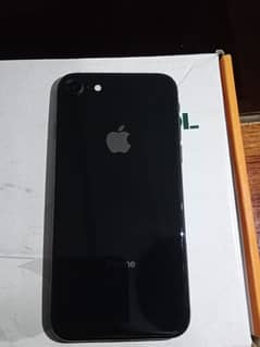 iphone 8 64 GB 9.5/10 condition