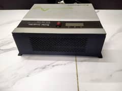 solar inverter 12v 800watt  5fan 5lights chale sakte hen 0