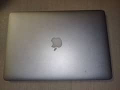 MacBook