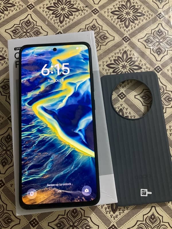 Oppo Reno 12f 2