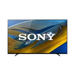 Sony Bravia A80J Oled 4kUHD 2160p 55 inch frish LED