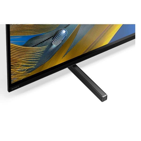 Sony Bravia A80J Oled 4kUHD 2160p 55 inch frish LED 2