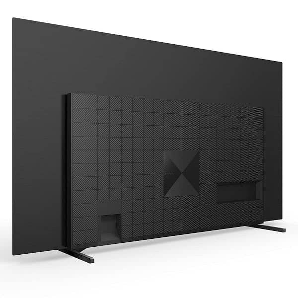 Sony Bravia A80J Oled 4kUHD 2160p 55 inch frish LED 3