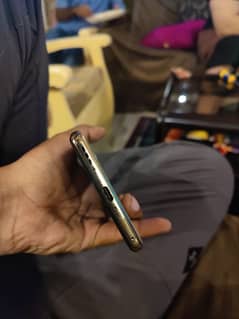 Infinix zero 30 5g