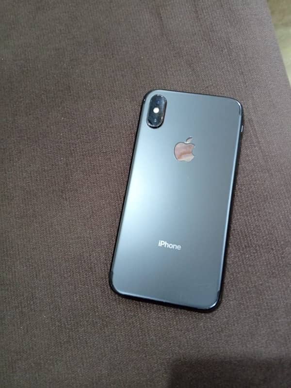 i phone x pta approved 1