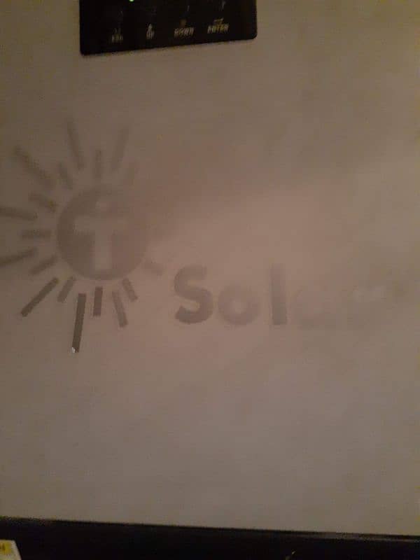 soler system selling due shifting home 9