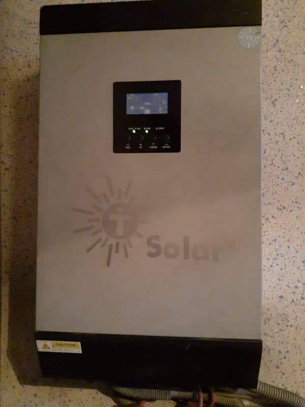 soler system selling due shifting home 13