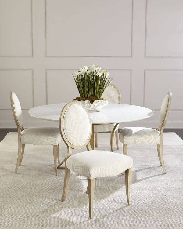 dining table 2