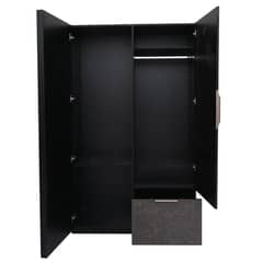 Wardrobes - Almari - Wooden Almari -  Furniture - 3Door - 2Door Almira