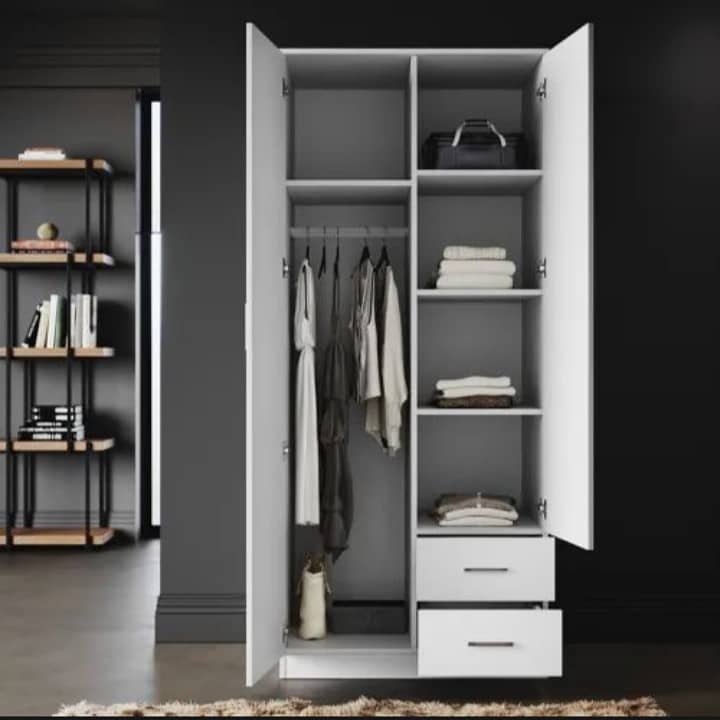 Wardrobes / Almari / Furniture 4