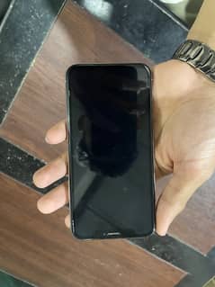 iPhone X 64gb