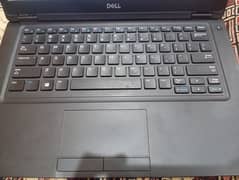 Dell latitude 5490 core i5 8th gen