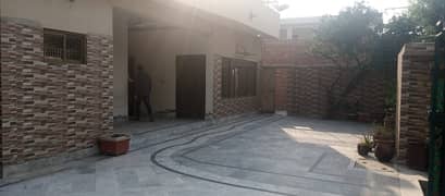 2 kanal double story house for rent in Pia housing society