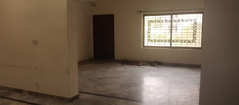 2 kanal double story house for rent in Pia housing society 4