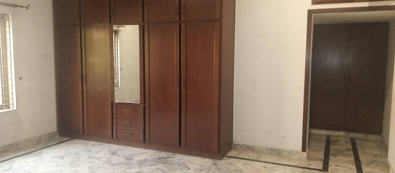 2 kanal double story house for rent in Pia housing society 6