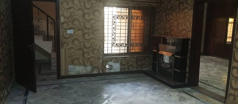 2 kanal double story house for rent in Pia housing society 9