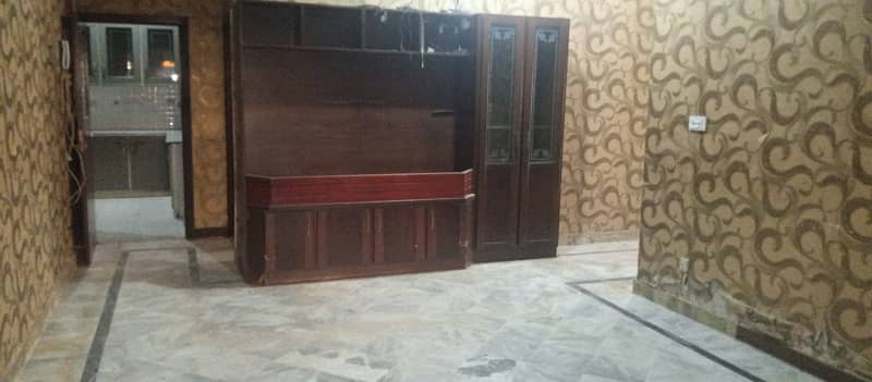 2 kanal double story house for rent in Pia housing society 10