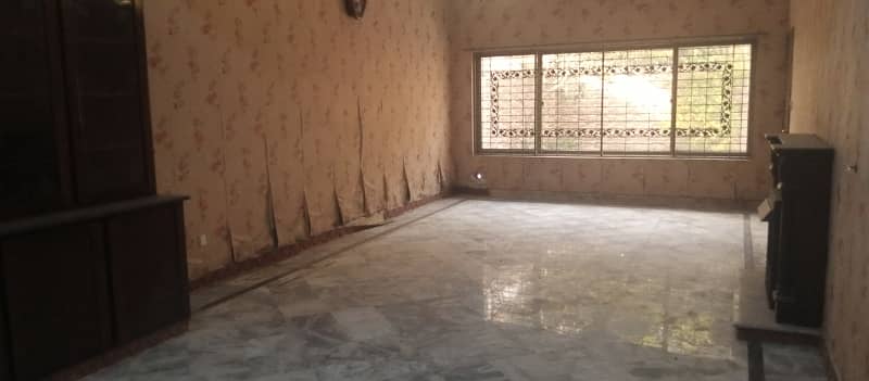 2 kanal double story house for rent in Pia housing society 12