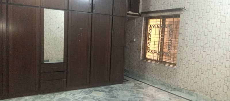 2 kanal double story house for rent in Pia housing society 13