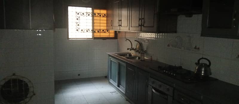 2 kanal double story house for rent in Pia housing society 15