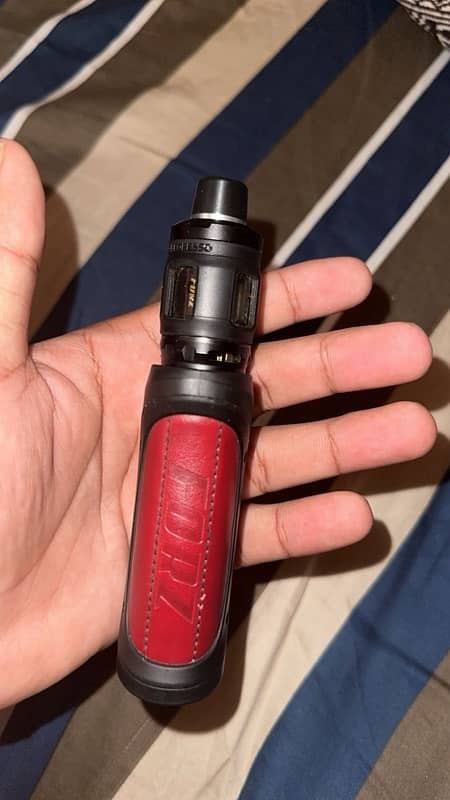 vaporesso forz tx88 4