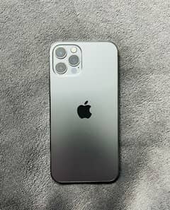 Iphone 12 pro