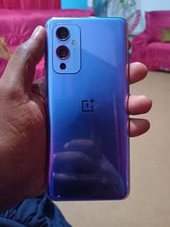 oneplus 9 light shade