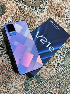 vivo v21e