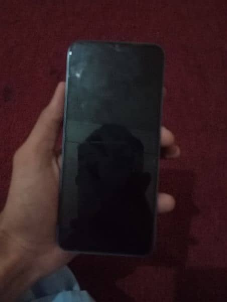 selling phone oppo a17 3