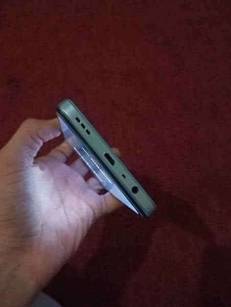 selling phone oppo a17 5