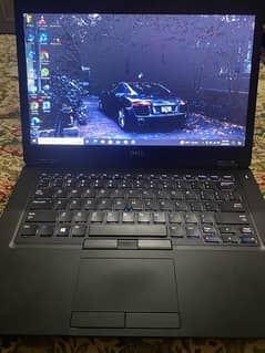 Dell 5491 i5 6th generation 0314/30/29/009