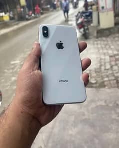 i phone x 256gb pta approved 0