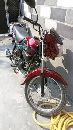 Honda Pridor CD100 For Sale In Mint condition and Mechanically sounded