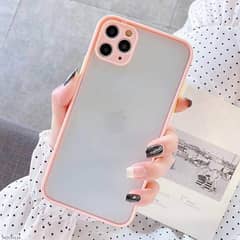 iPhone case