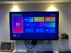 PEL LED TV 0