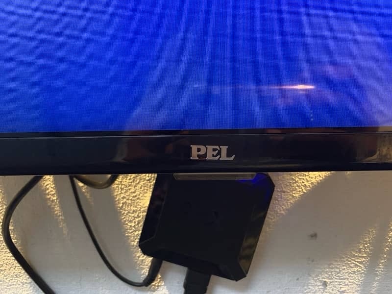 PEL LED TV 1