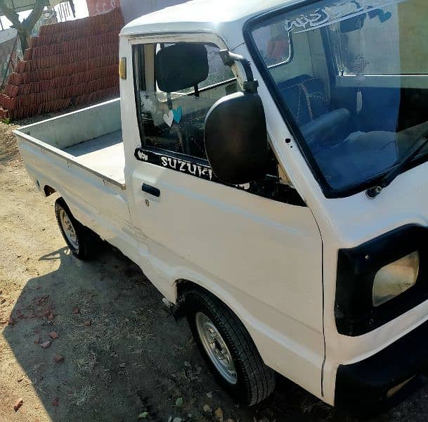 Suzuki Ravi 2