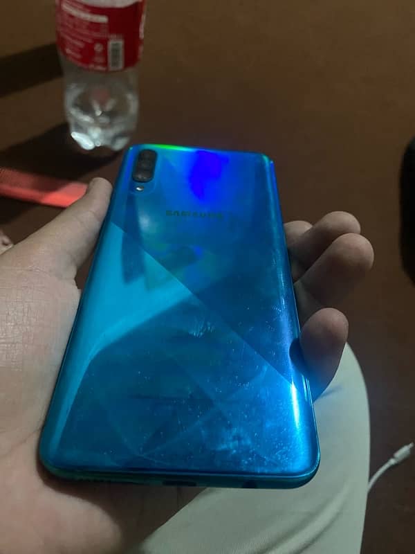 Samsung Galaxy A30S PTA Approved Official 1