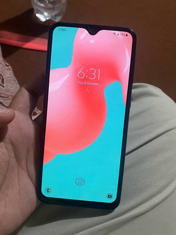 Samsung Galaxy A30S PTA Approved Official 5